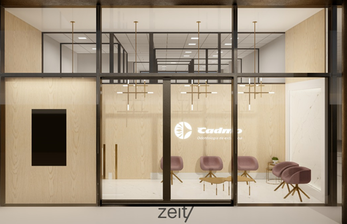 Clínica CADMO – Cambuí Corporate