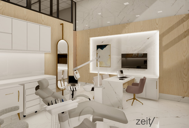 Clínica CADMO – Cambuí Corporate