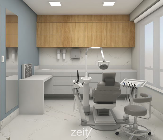 Clínica Raquel Carrijo - Cambuí